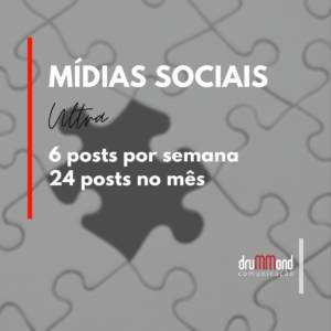 MÍDIAS SOCIAIS - Ultra 6