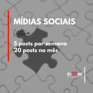 MÍDIAS SOCIAIS - Ultra 5
